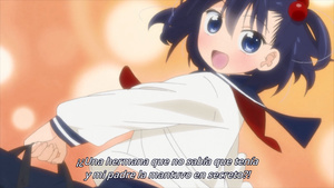 Ooya-san wa Shishunki!